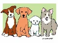 CARL's Pet Care Center logo